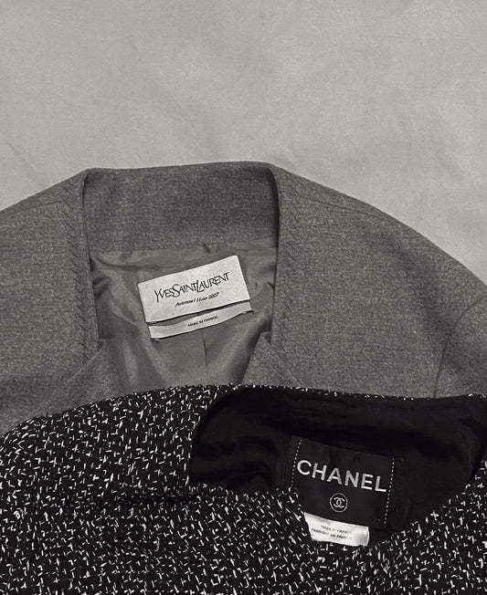 Yves Saint Laurent Blazer, Size M