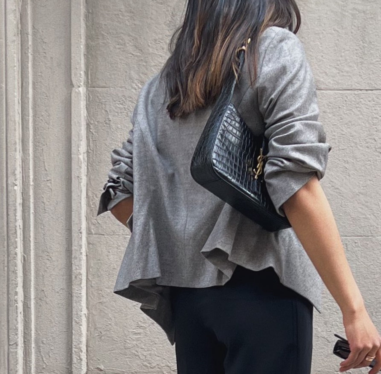 Yves Saint Laurent Blazer, Size M