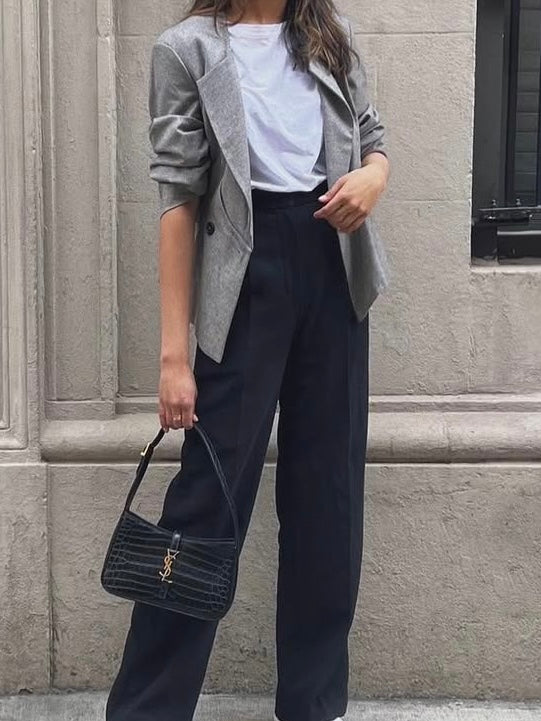 Yves Saint Laurent Blazer, Size M