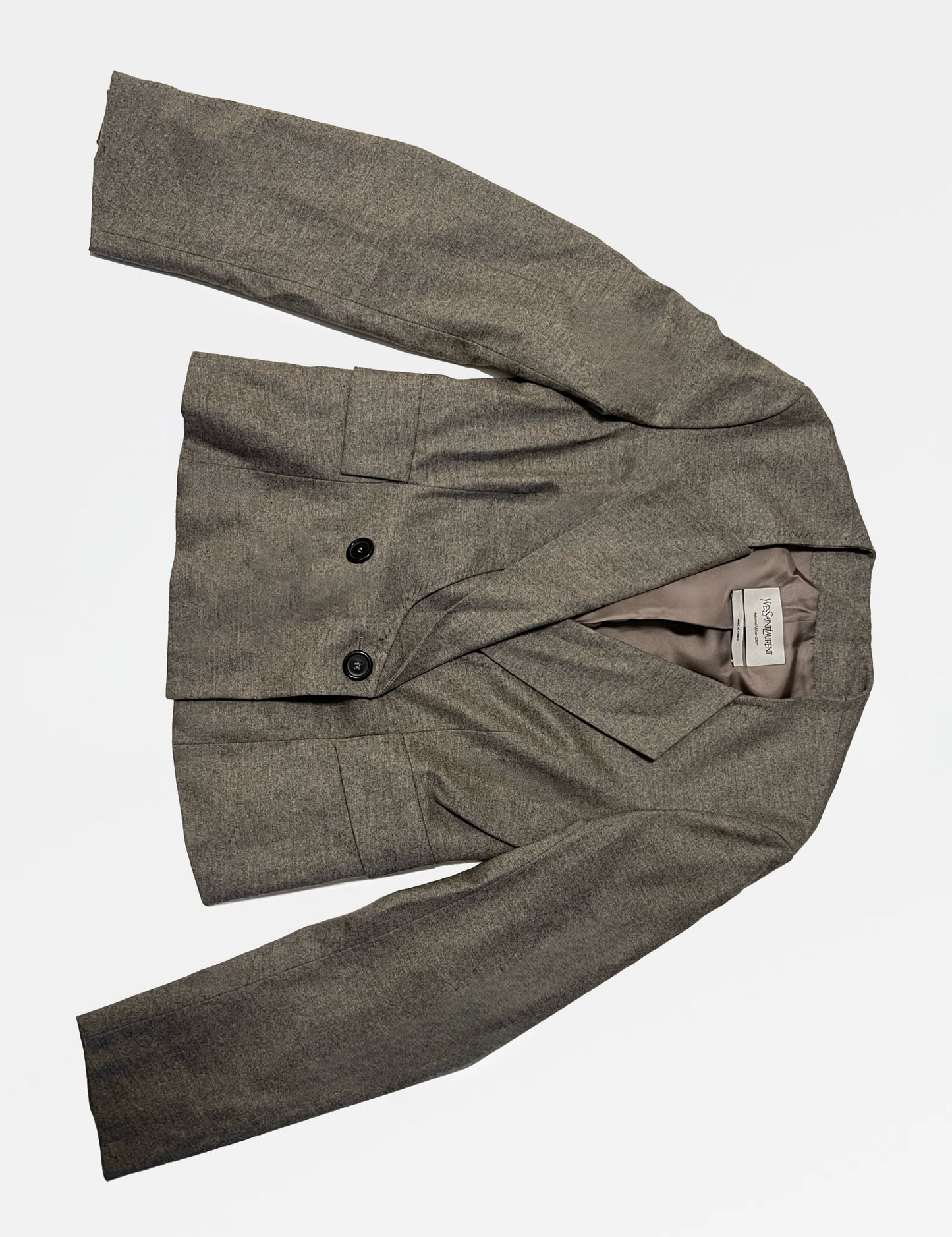 Yves Saint Laurent Blazer, Size M