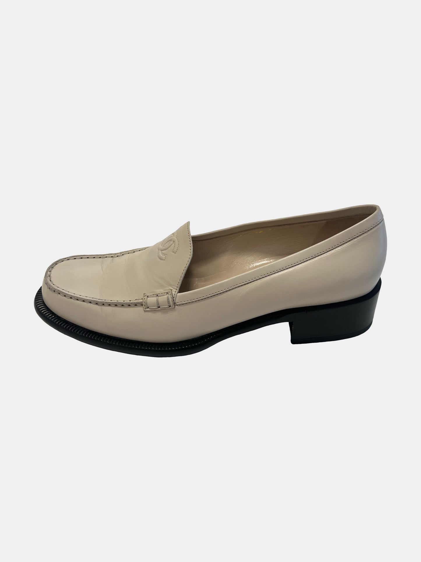 Chanel Loafers, IT 39.5