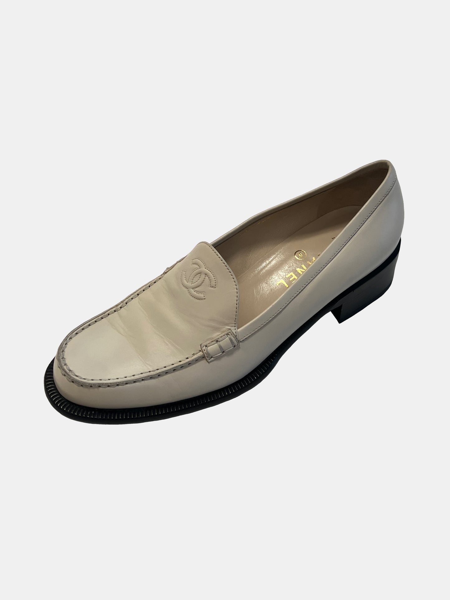 Chanel Loafers, IT 39.5