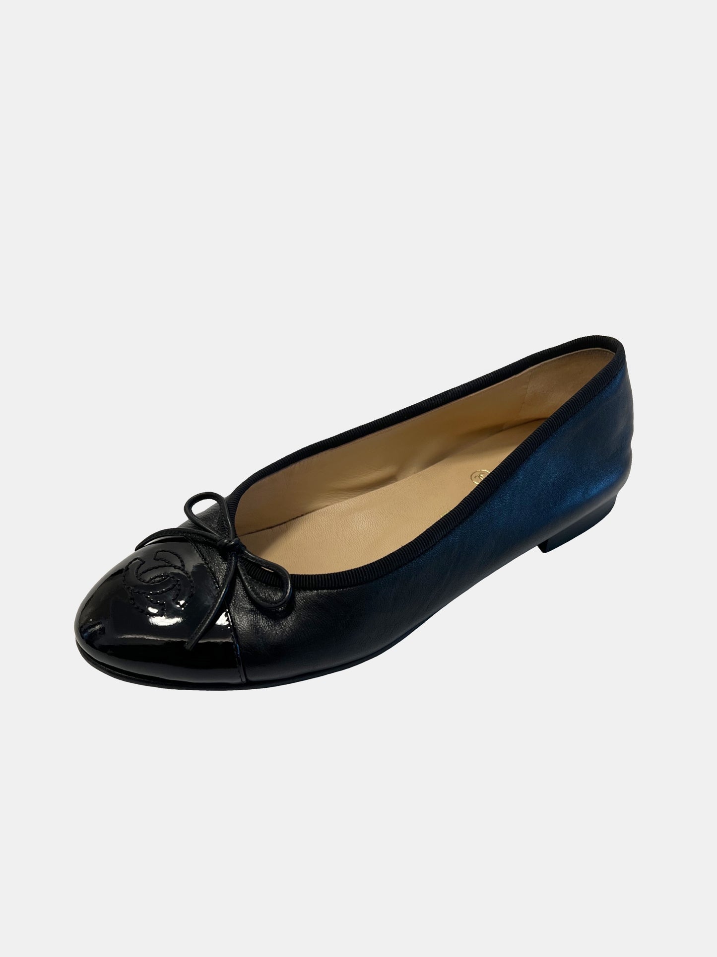 Chanel Flats, IT 37