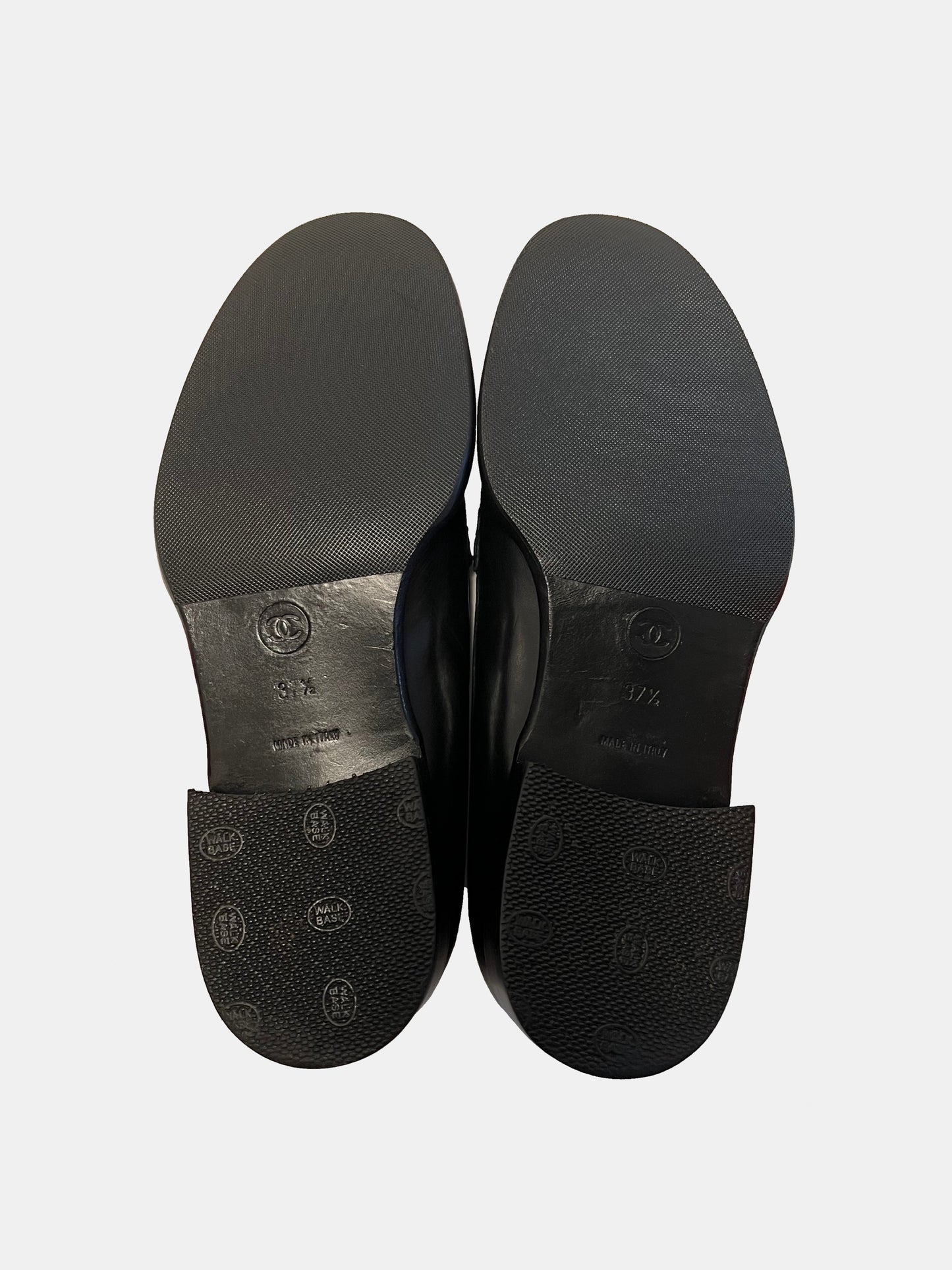 Chanel Loafers, IT 37.5