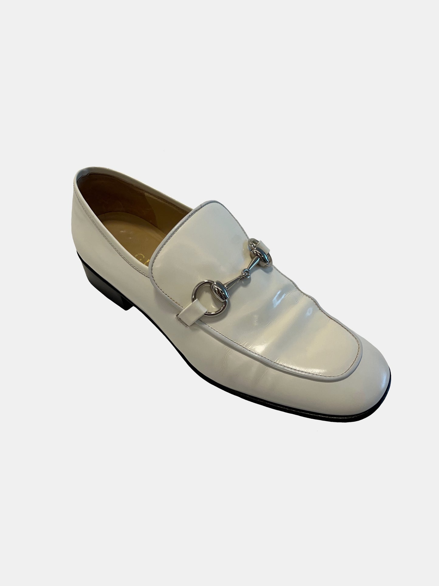 Gucci Horsebit Loafers, IT 37.5