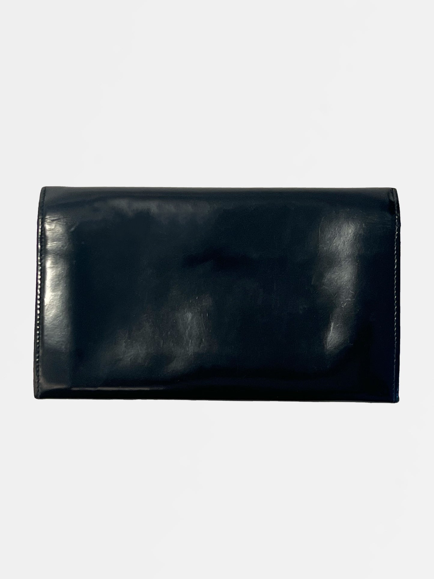 Gucci Horsebit Wallet