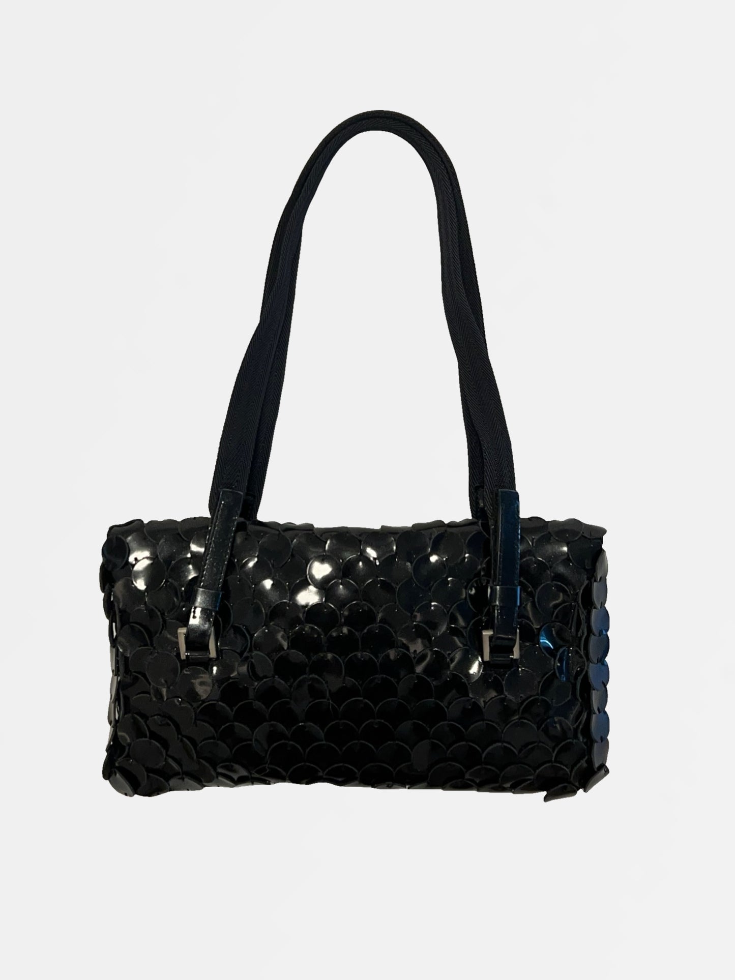 Prada Sequin Bag