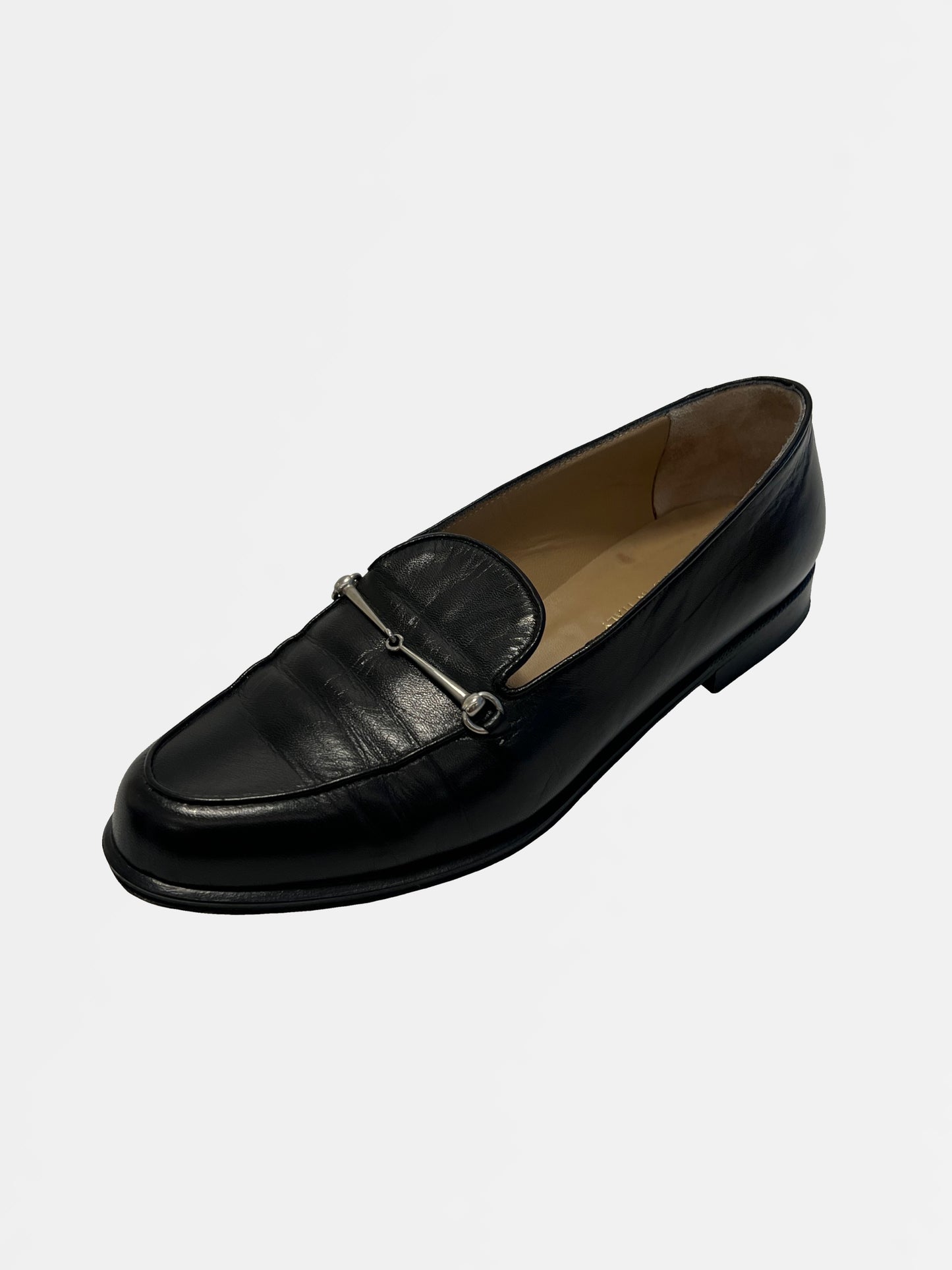 Gucci Horsebit Loafers, IT 36