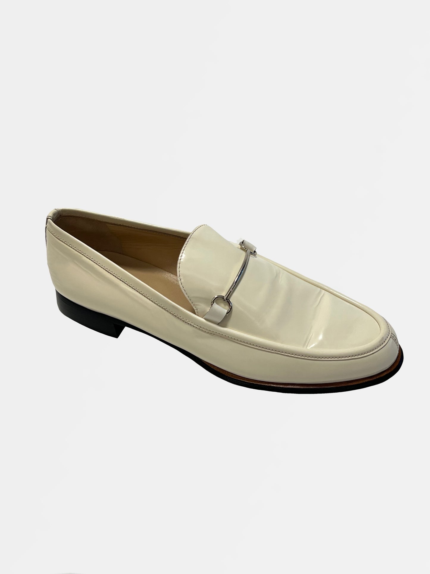 Gucci Horsebit Loafers, IT 38.5