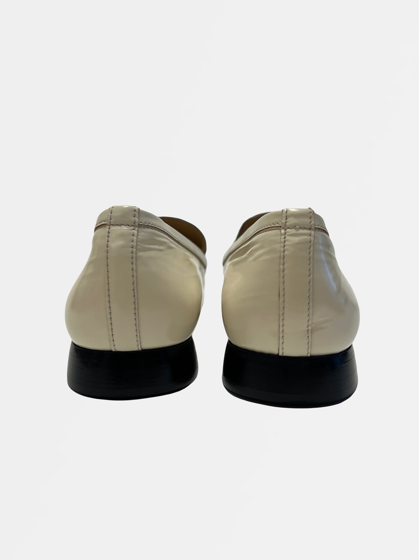 Gucci Horsebit Loafers, IT 38.5