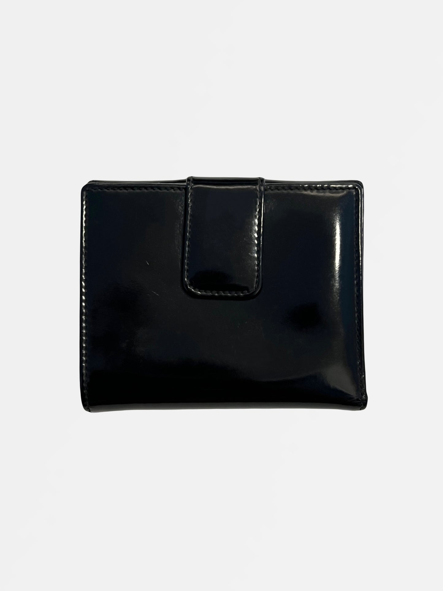 Gucci Horsebit Wallet