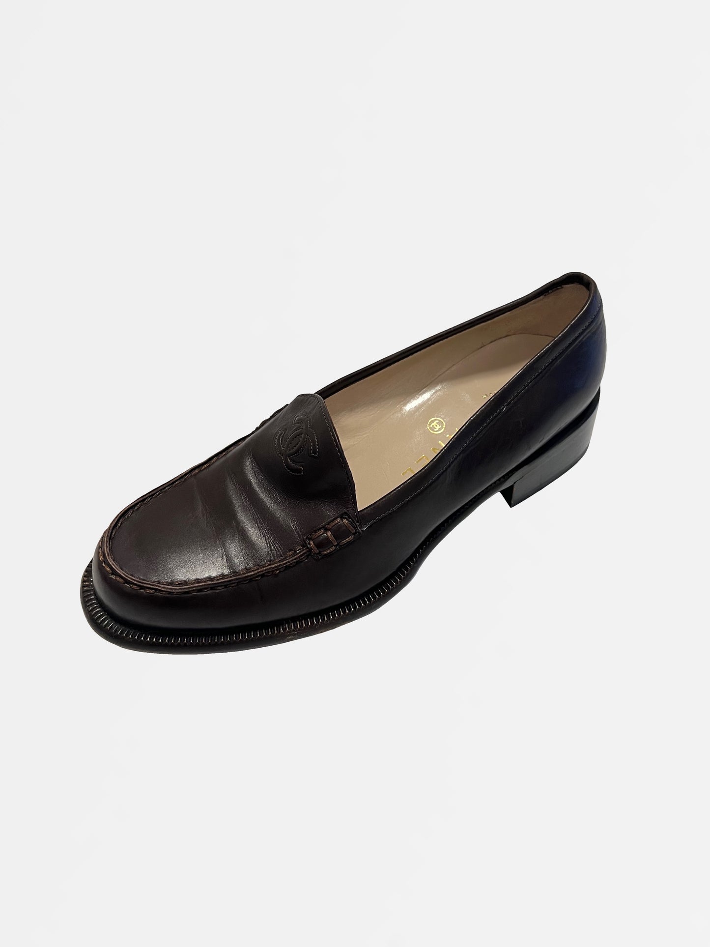 Chanel Loafers, IT 38