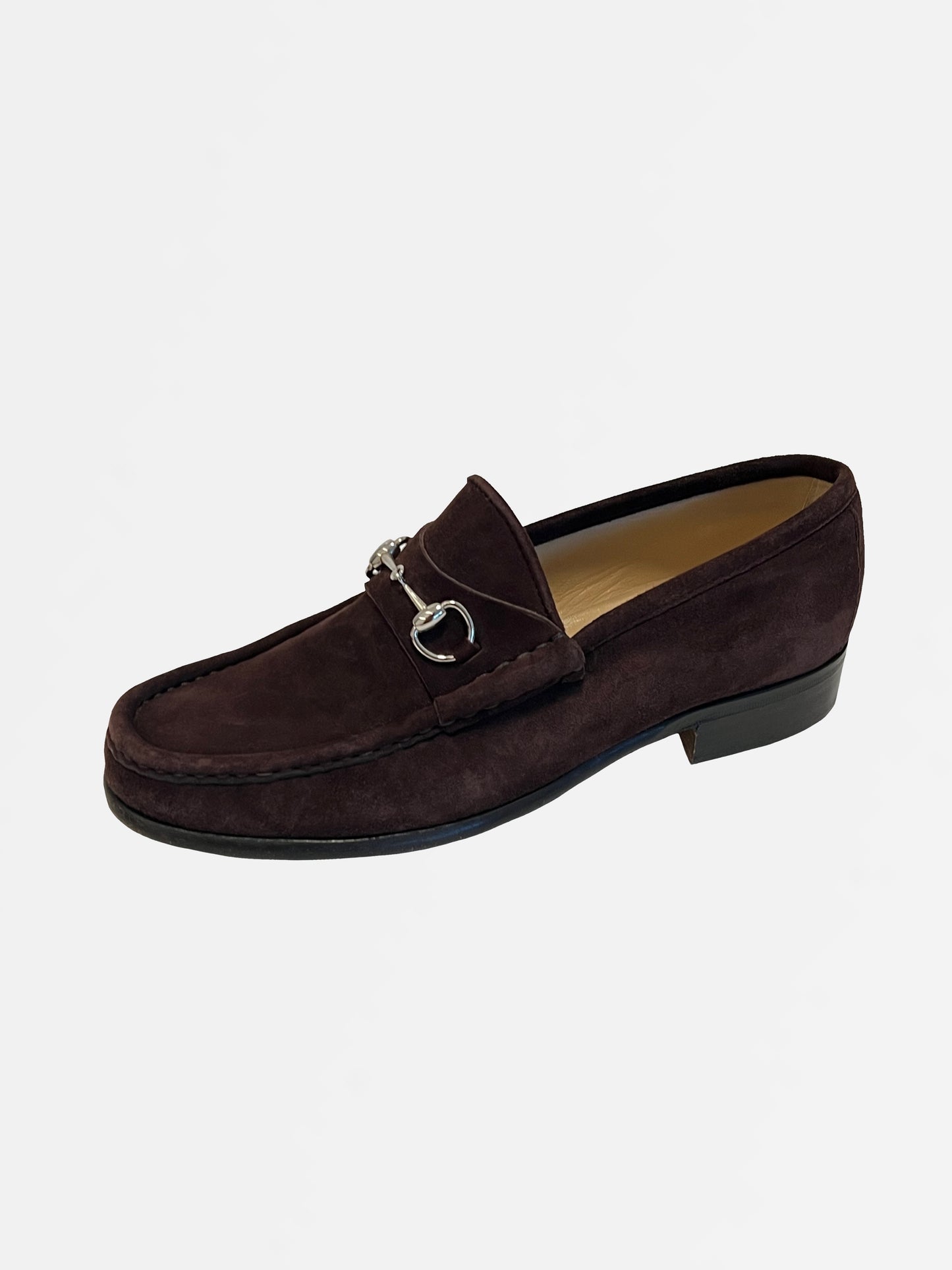 Gucci Loafers, IT 38