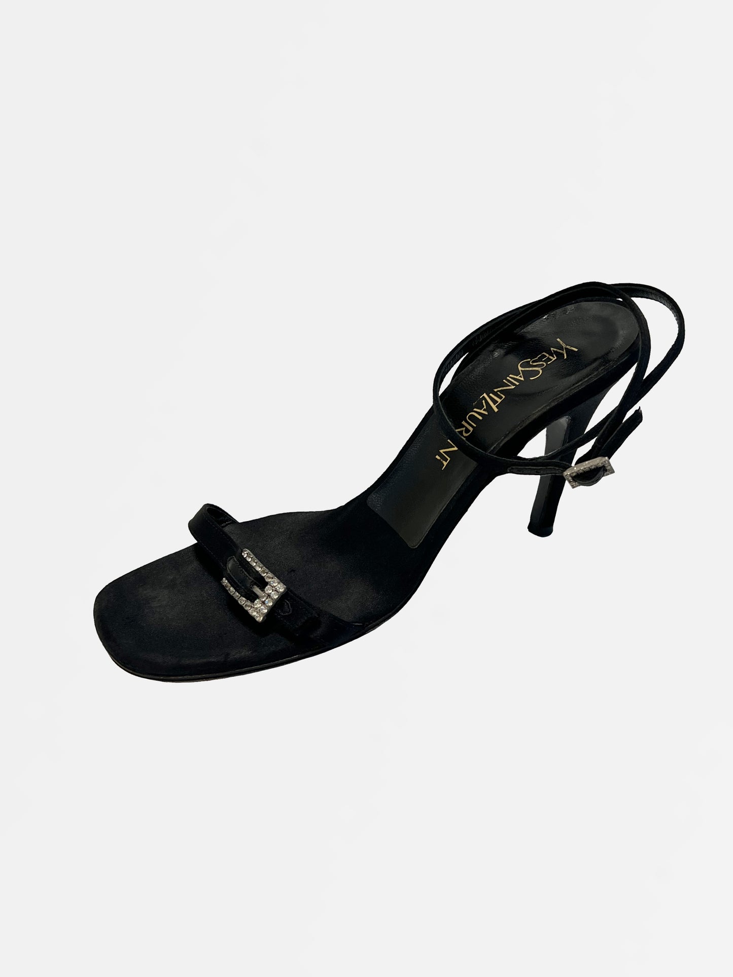 Yves Saint Laurent Heels, IT 37.5