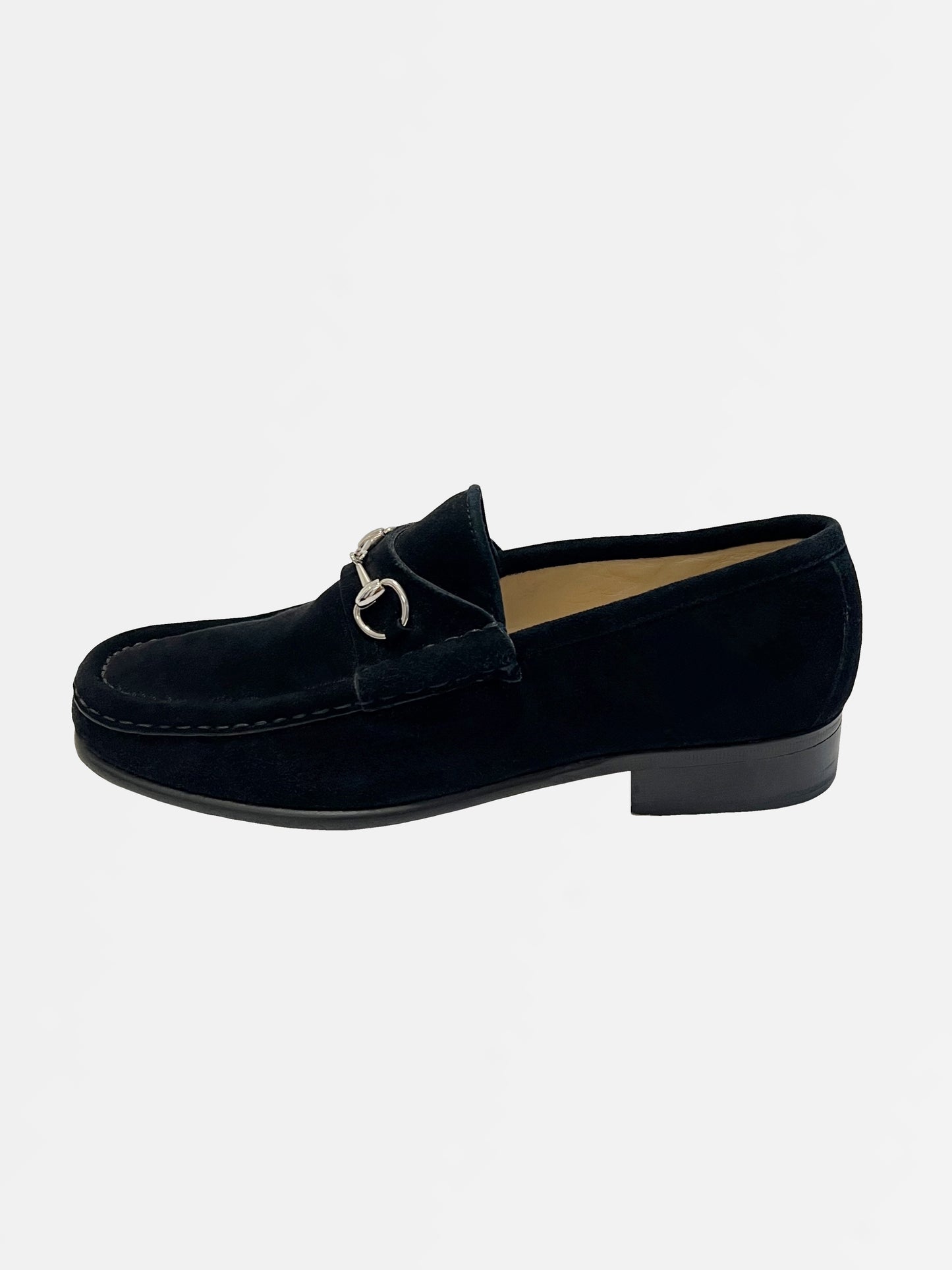 Gucci Loafers, IT 37.5