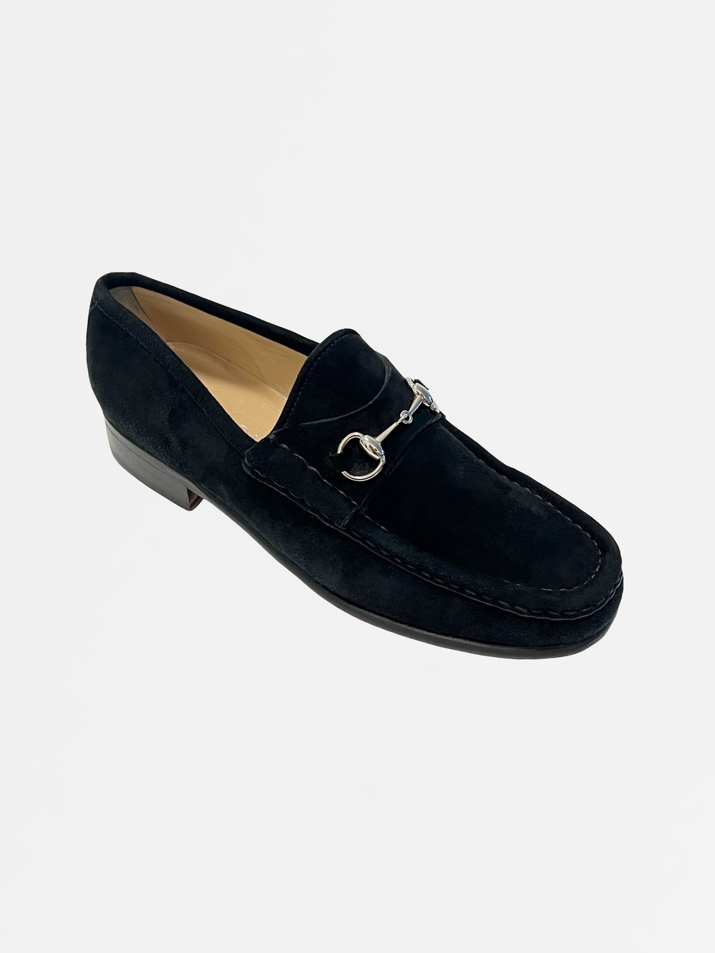 Gucci Loafers, IT 37.5