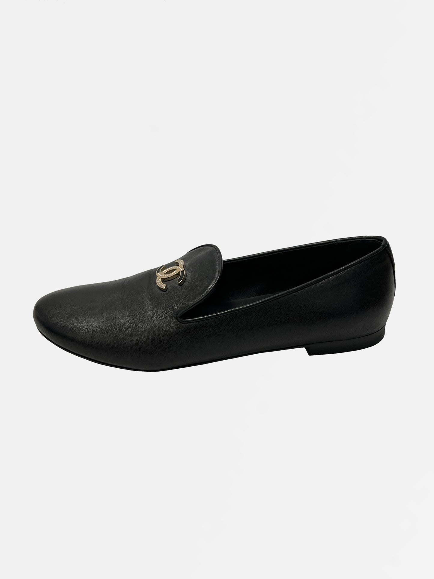 Chanel Loafers, IT 39.5