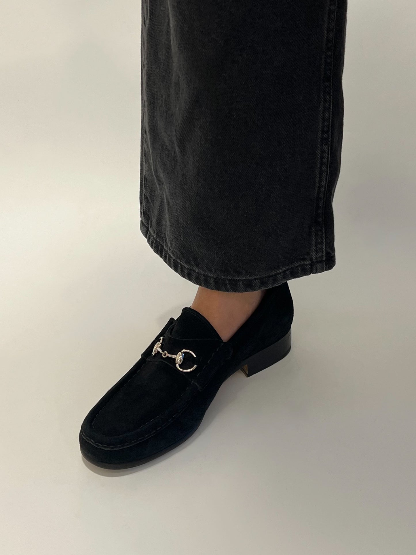 Gucci Loafers, IT 37.5