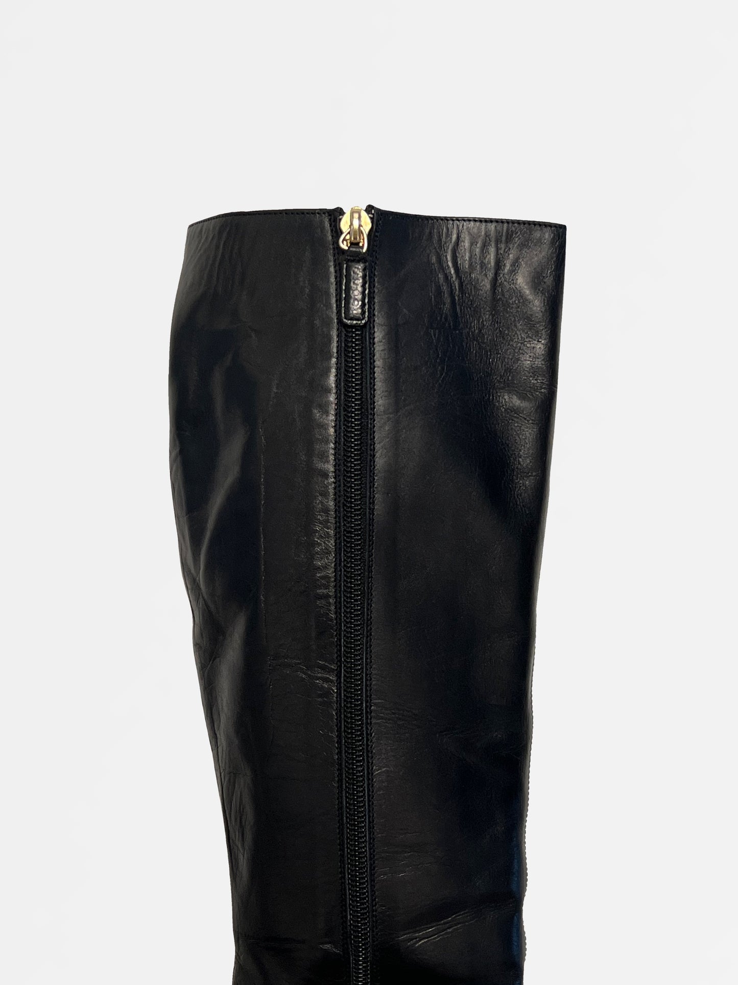 Gucci Knee High Boots, IT 39