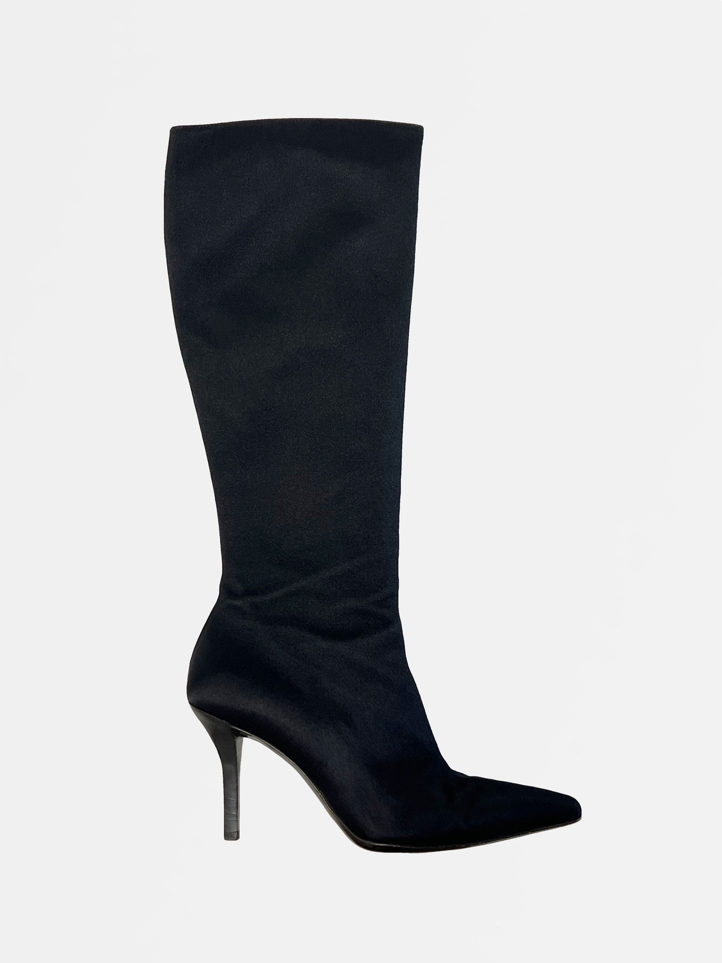 Gucci Knee High Boots, IT 37