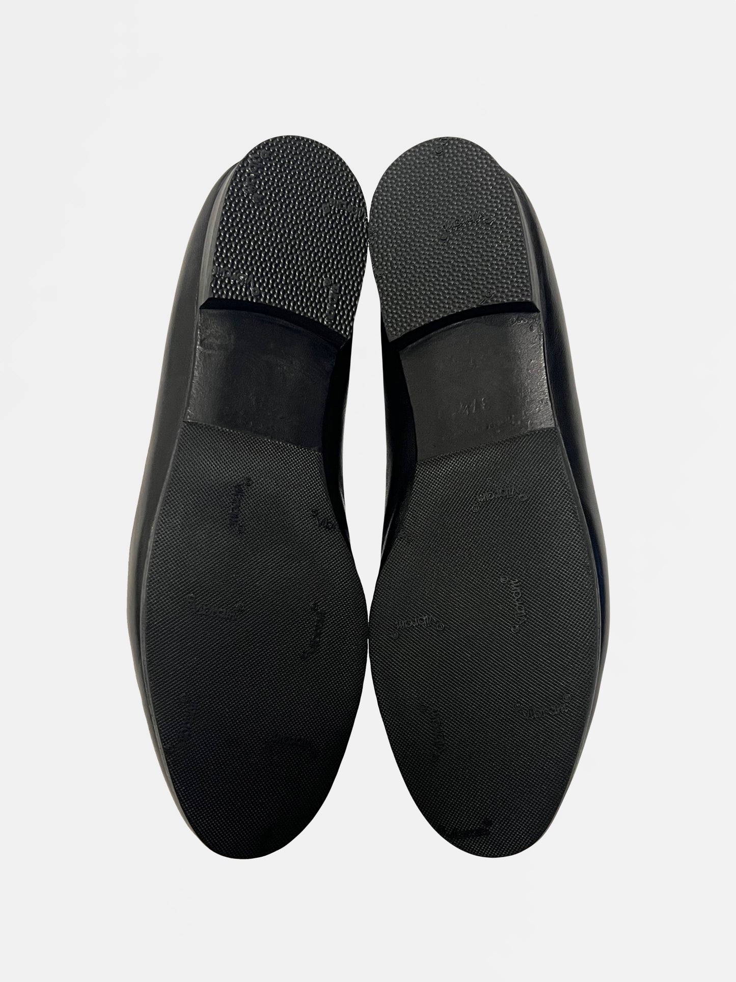 Chanel Loafers, IT 37.5