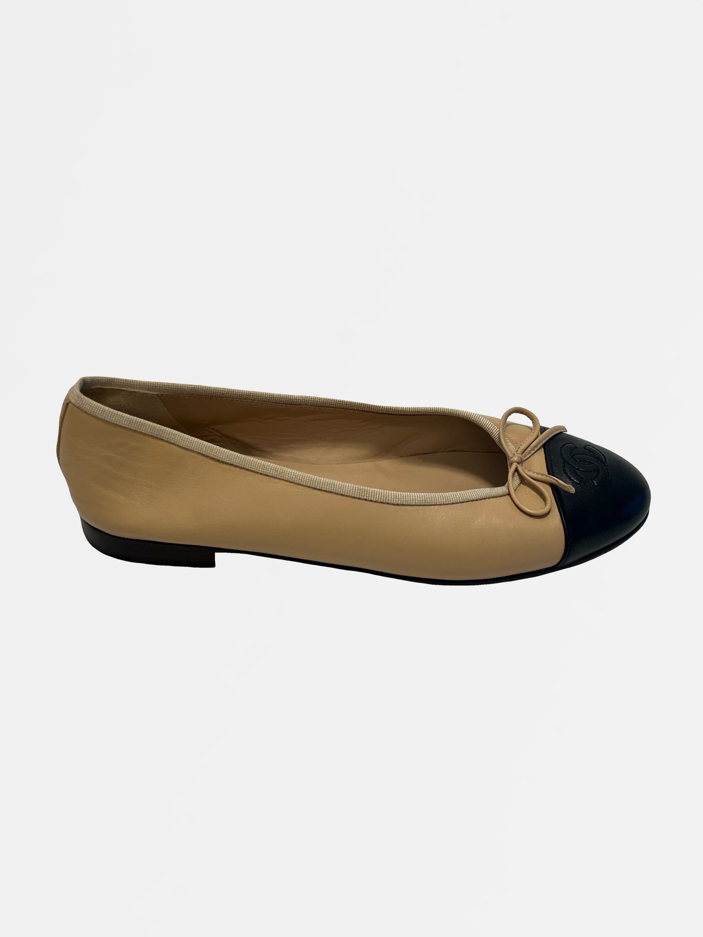 Chanel Flats, IT 39.5