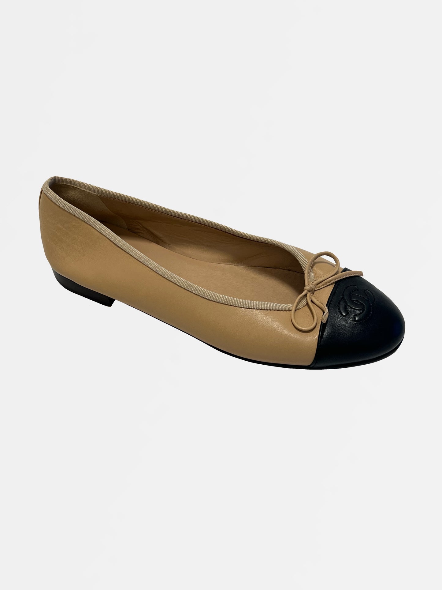 Chanel Flats, IT 39.5