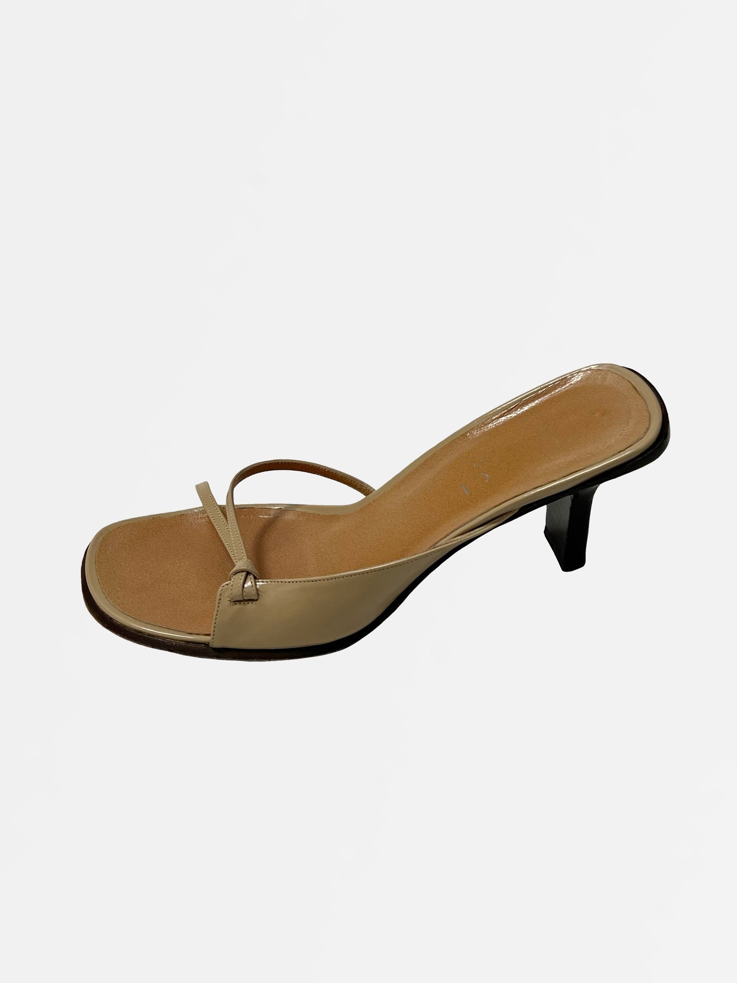 Gucci Heels, IT 36