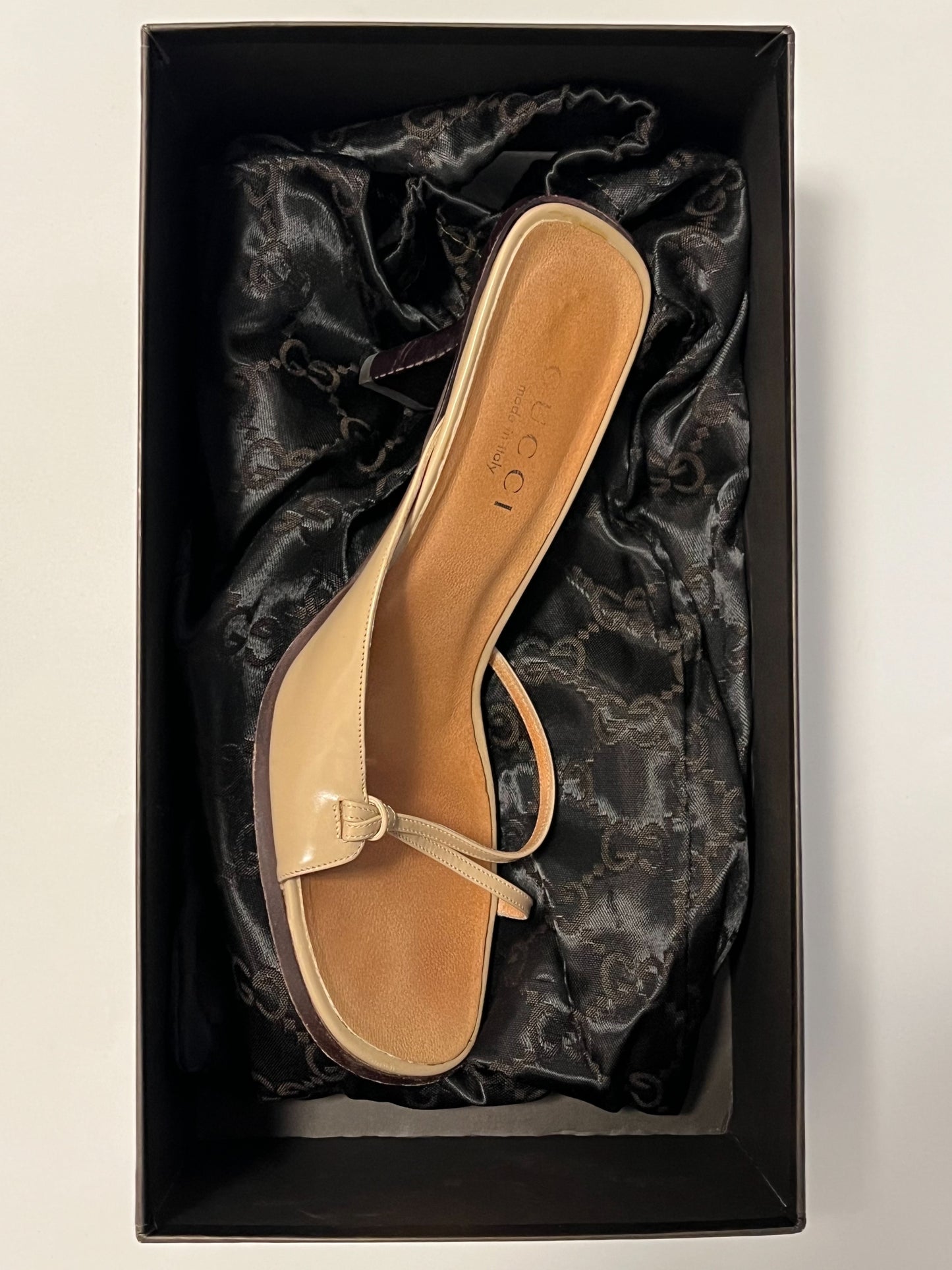 Gucci Heels, IT 36