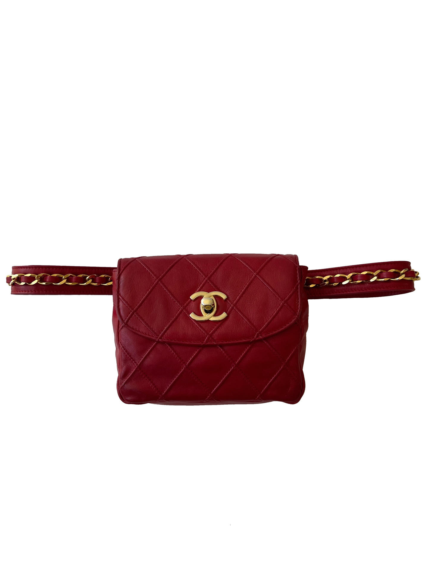 Chanel Belt Bag