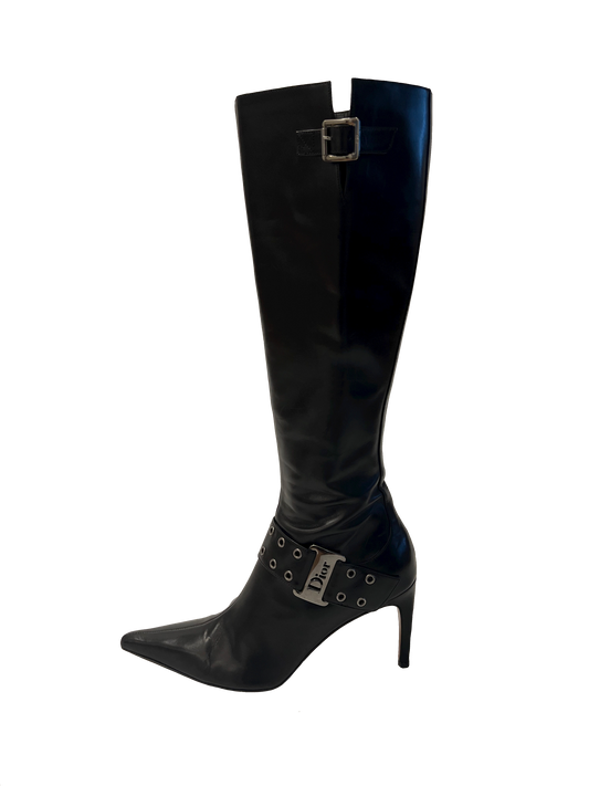 Dior Boots, IT 36