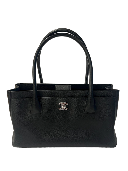 Chanel Executive Tote