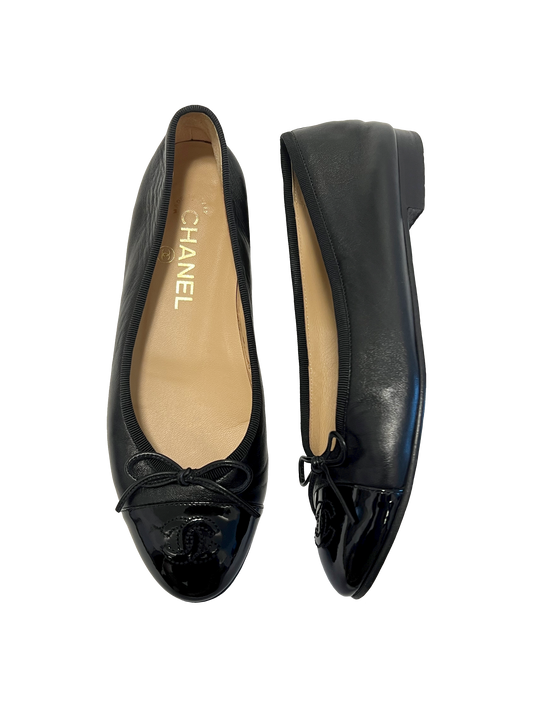 Chanel Flats, IT 37