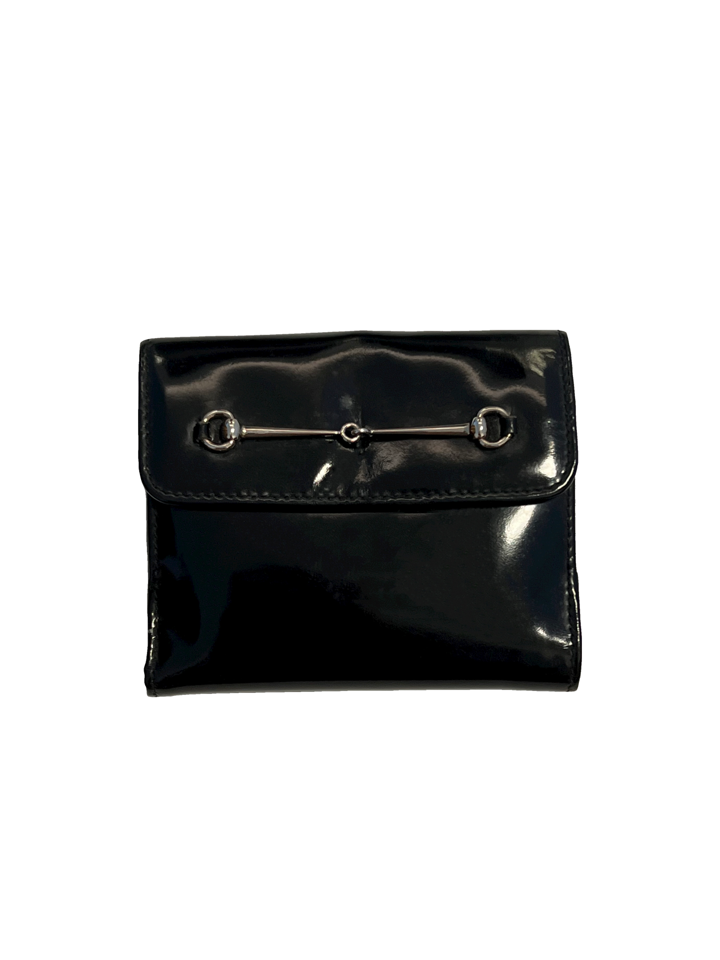 Gucci Horsebit Wallet