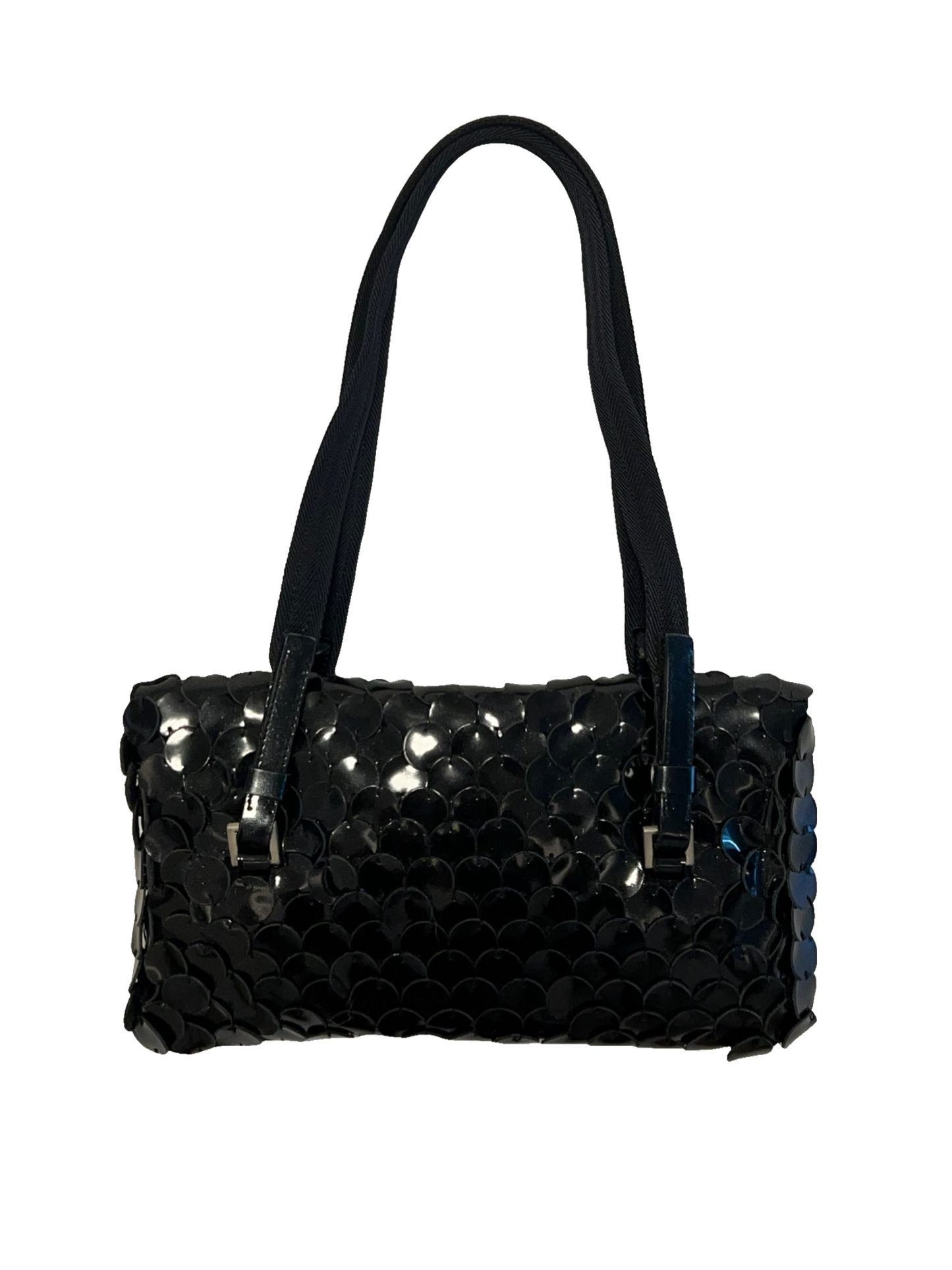 Prada Sequin Bag