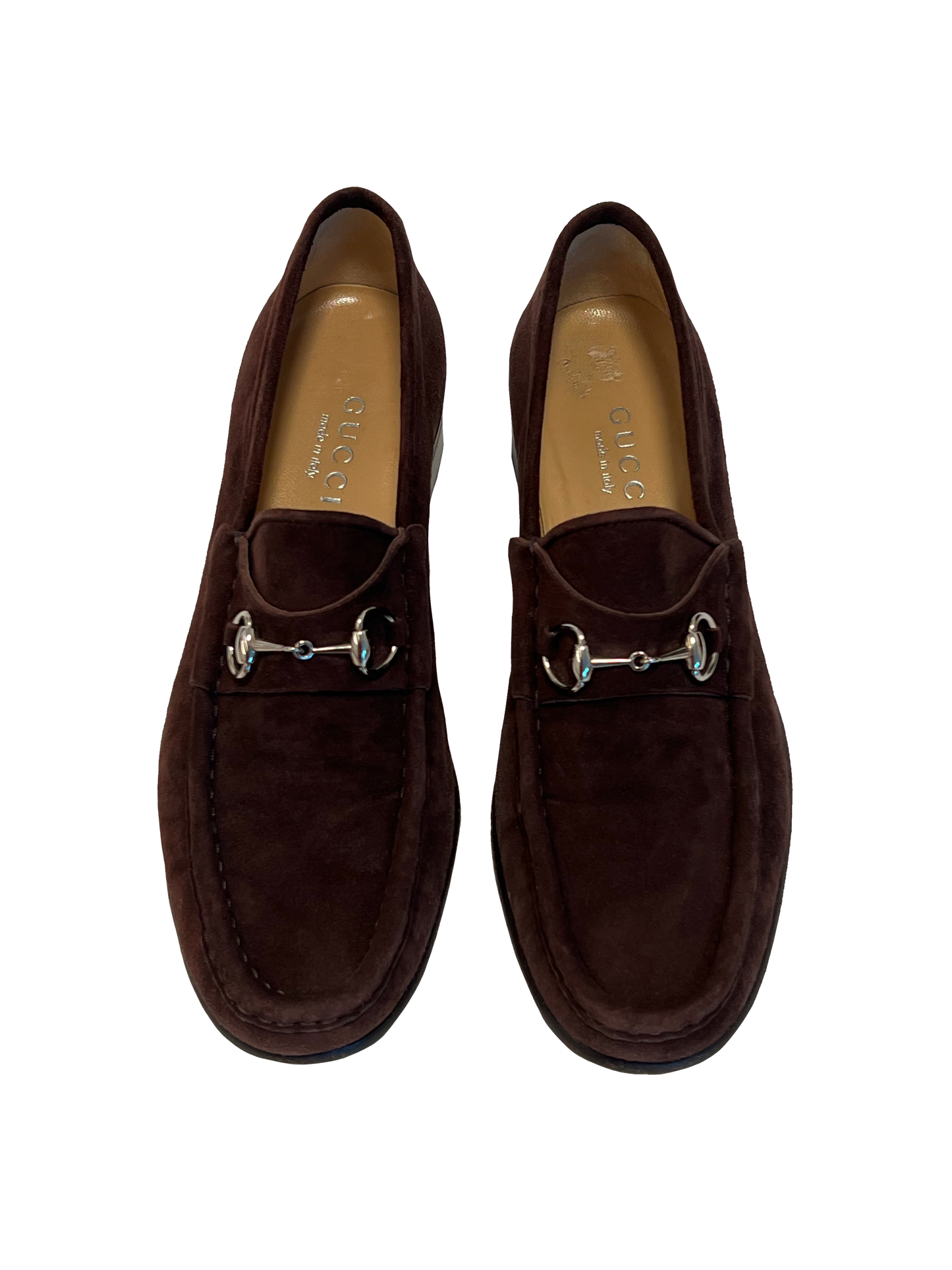 Gucci Loafers, IT 38