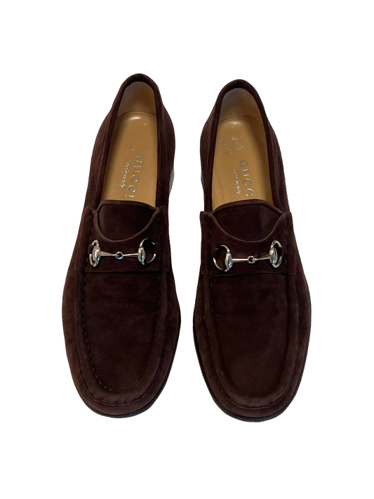 Gucci Loafers, IT 38