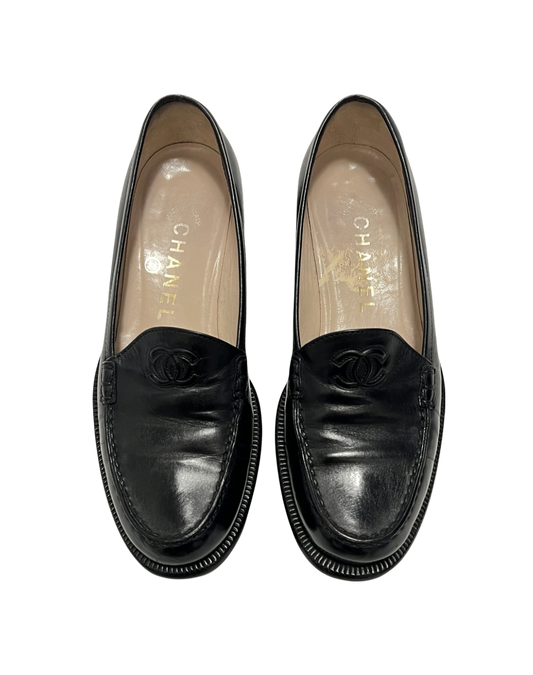 Chanel Loafers, IT 35.5