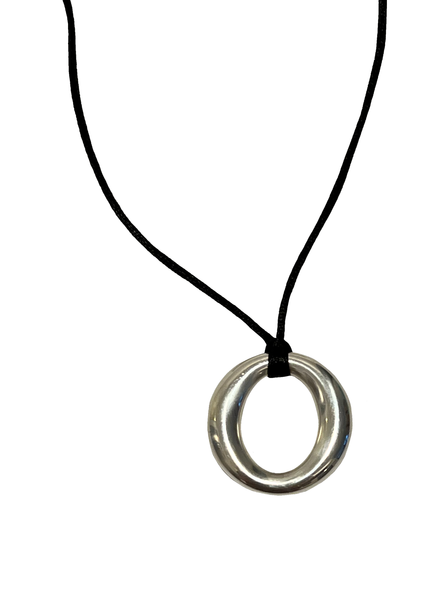 Elsa Peretti Sevillana Pendant