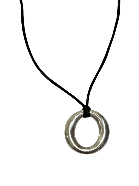 Elsa Peretti Sevillana Pendant