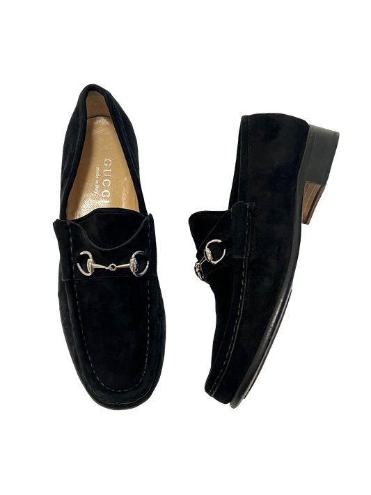 Gucci Loafers, IT 37.5