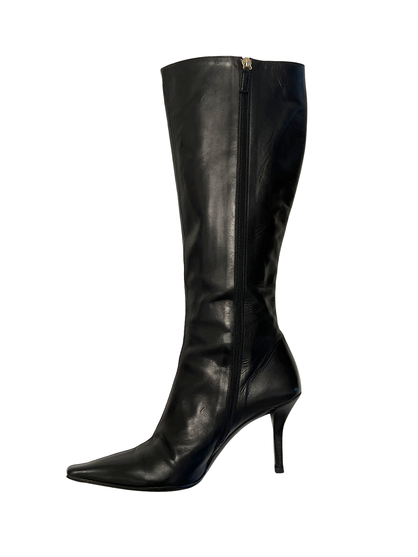 Gucci Knee High Boots, IT 39