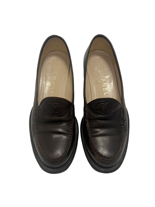 Chanel Loafers, IT 36