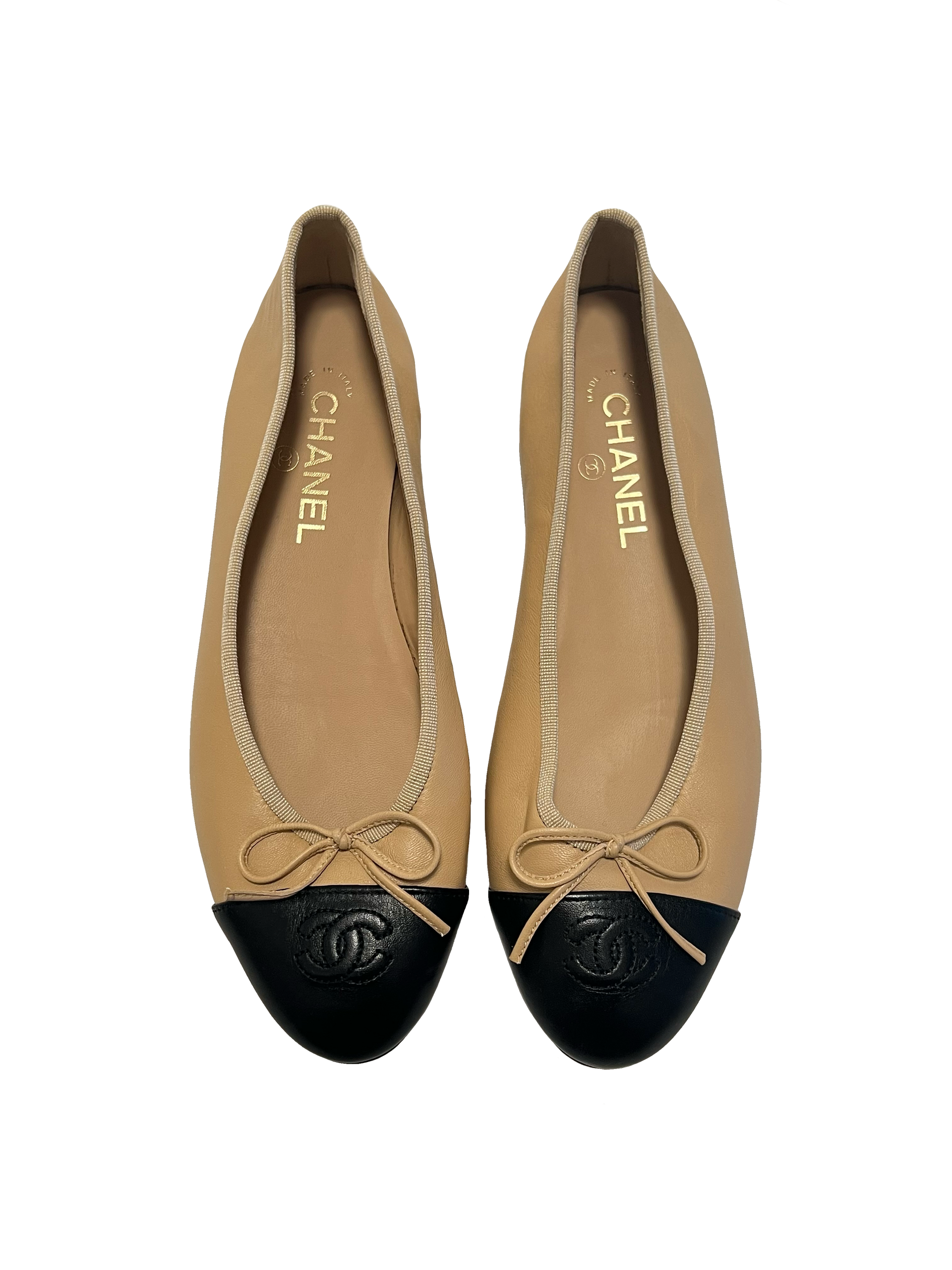 Chanel Flats, IT - Main Image