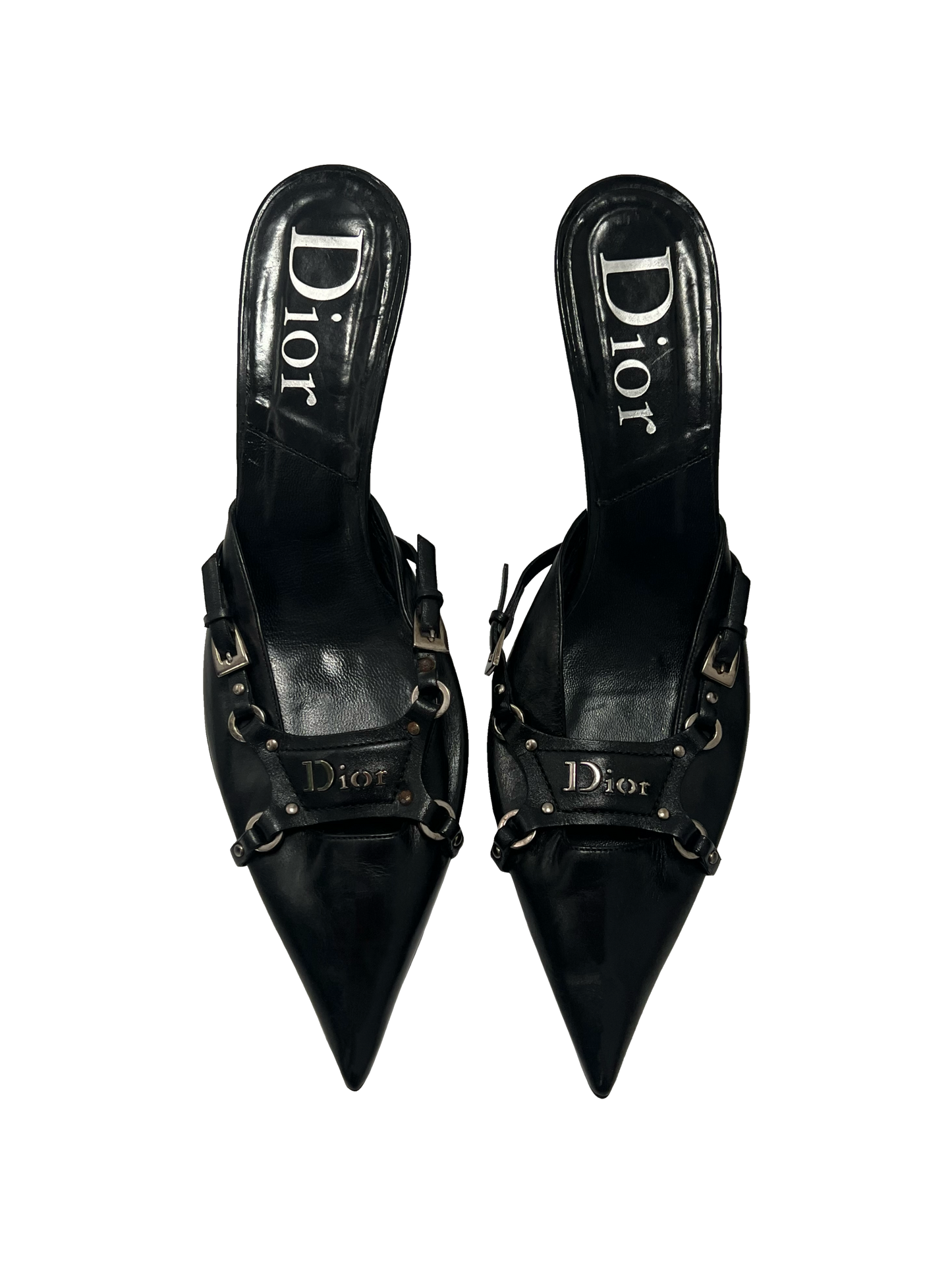 Rare Dior Mules, IT 39.5