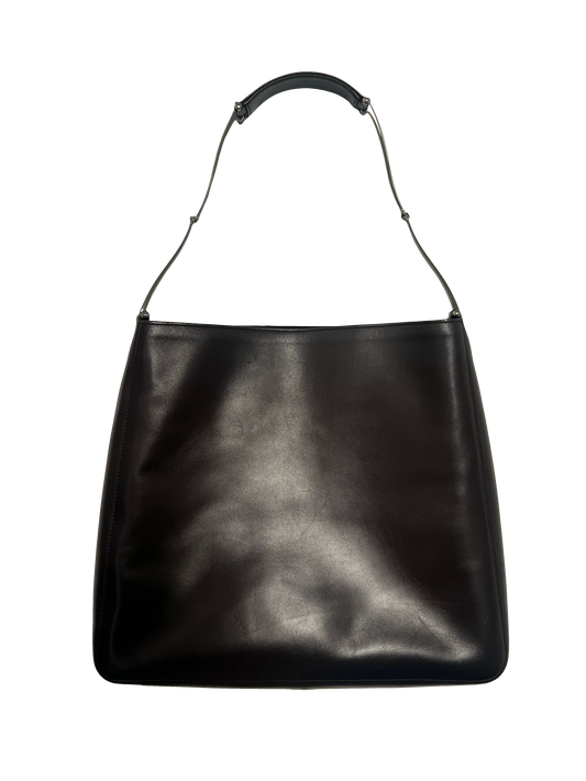 Gucci Horsebit Tote Bag