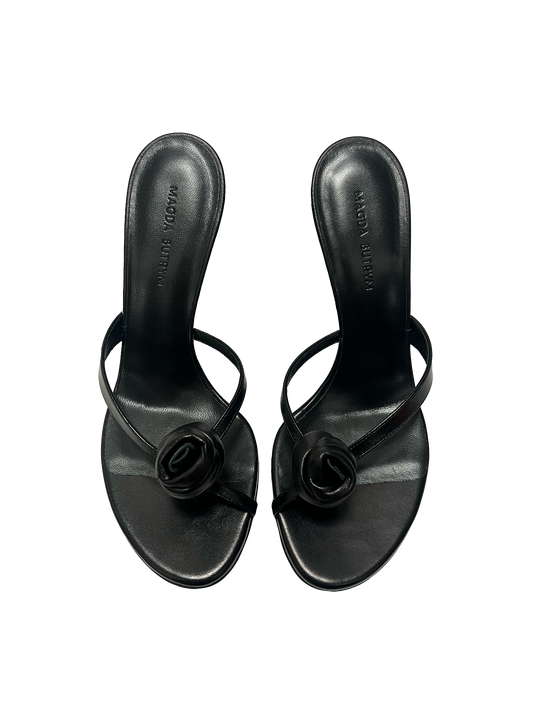 Magda Butrym Wedge Heels, IT 37