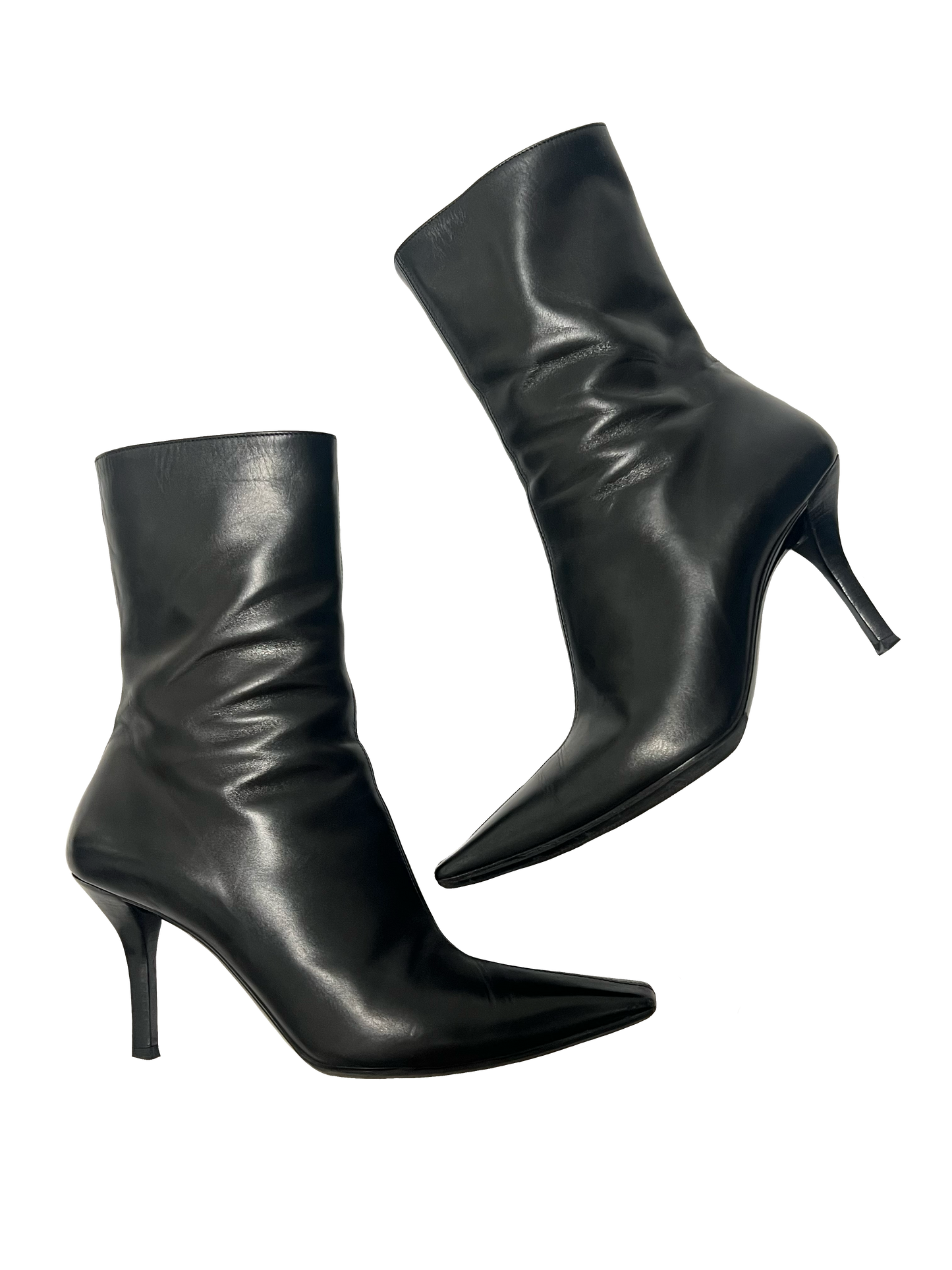 Gucci Boots, IT 36.5