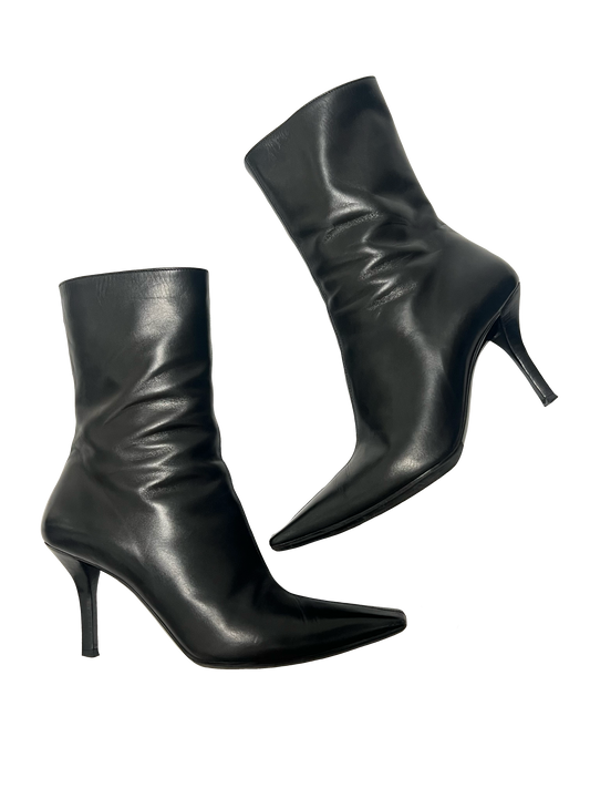 Gucci Boots, IT 36.5