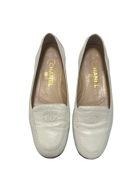 Chanel Loafers, IT 37